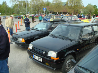 ranskalainen visiitti